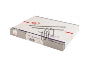 Болты головочные VW AZV/BKD M12x137 WHT 002 131 UM HBS002710 UNITED MOTORS PRO