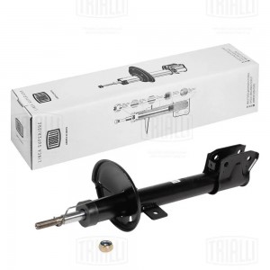 Амортизатор задн. газ. Renault Arkana (19-) 4x4 (AG 09520) AG 09520 TRIALLI