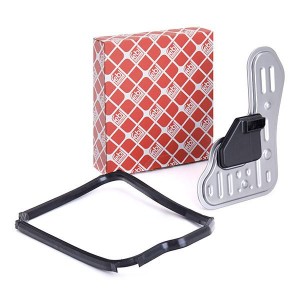 Фильтр масляный АКПП 108863 108863 FEBI BILSTEIN