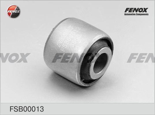 Сайлентблок FSB00013 FENOX