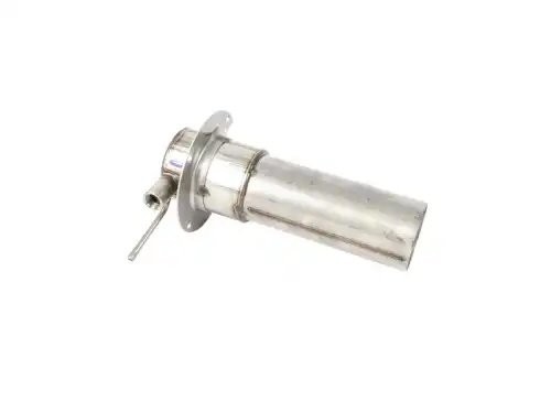 Камера сгорания отопителя ПЖД 14ТС-10, 14ТС-10-12V (сб.238) (Теплостар) CB238 ADVERS