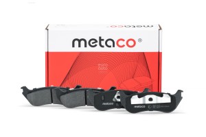 FORD AMERICA EXPLORER (U2) (1995-2003) 3010175 METACO