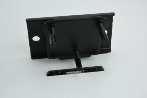 Опора двигателя NM-R51R NM-R51R FEBEST