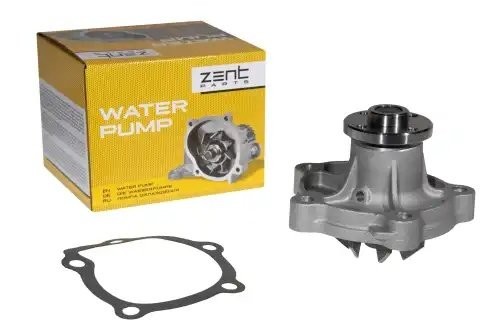 помпа!\ Suzuki Ignis/Jimny/Liana/Swift/SX4, Fiat Sedici, Subaru Justy 1.3-1.6i 0 Z14587 ZENTPARTS