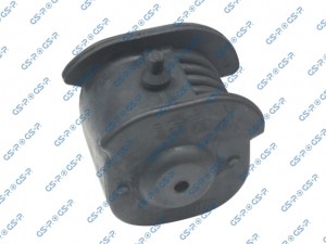 сайлентблок рычага зад. п.!\ Mitsubishi Lancer 92>/Carisma 95> 516607 GS P