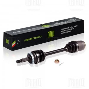 Привод передний правый AR 0874 TRIALLI