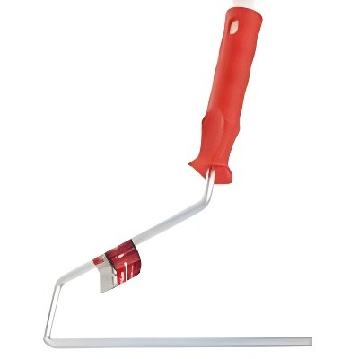 Ручка для валиков 250мм никелированная MATRIX 81245 MATRIX