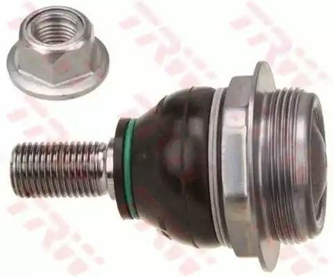 PEUGEOT 308/307/3008/CITROEN C4 JBJ701 TRW