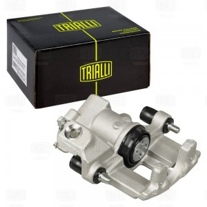 Суппорт торм. Toyota Yaris (05-)/(11-) зад. лев. d=34мм (CF 001916) CF 001916 TRIALLI