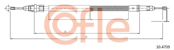 SCUDO (2007>) L=R 92104739 COFLE