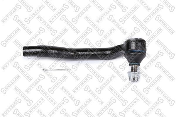 наконечник рулевой левый!\ Honda Civic 06> 51-00009A-SX STELLOX
