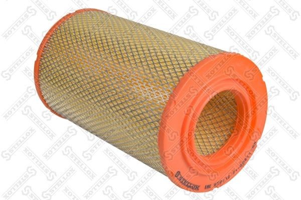 Фильтр воздушный FIAT Ducato (02-) (2.3 JTD) г.Елабуга (07-) STELLOX 71-00611-SX STELLOX