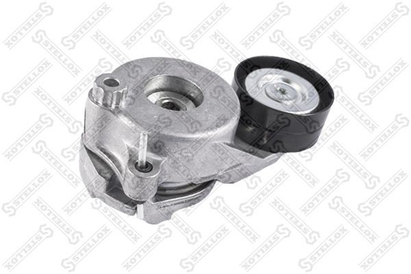 ролик натяжной c механизмом натяжения! MB W204/S204/W203/Sprinter 3.0CDi 05> 03-40531-SX STELLOX