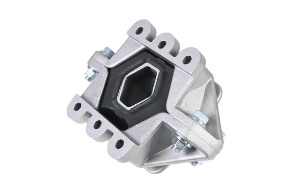 подушка двигателя! (мр) 191x300x165\DAF F75,F85,F95 дв.6-8-11L 8102773SX STELLOX