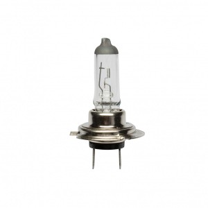 Лампа галогенная H7 12V 55W (PX26D) LECAR000051301 LECAR