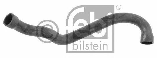 патрубок радиатора!\ MB W210 2.0/2.3 96-02 26160 FEBI BILSTEIN