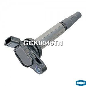 Катушка зажигания KRAUF GCK0046TN GCK0046TN KRAUF