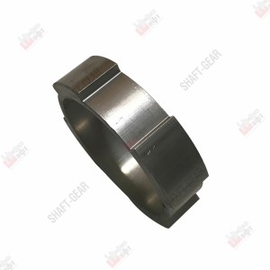 Индуктор КПП 12JSDX, Faw, Shaanxi, Shacman 12JSDX240T17011572 SHAFT