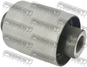 Сайлентблок заднего поперечного рычага HYUNDAI I30 12-15 KAB-036 KAB-036 FEBEST
