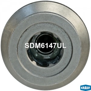 Бендикс стартера SDM6147UL KRAUF