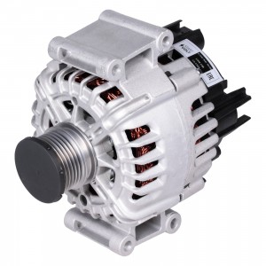 Генератор для а/м Mercedes-Benz C (W204) (06-)/E (W212) (09-) 1.8T 150A (LG 1504 LG 1504 START VOLT