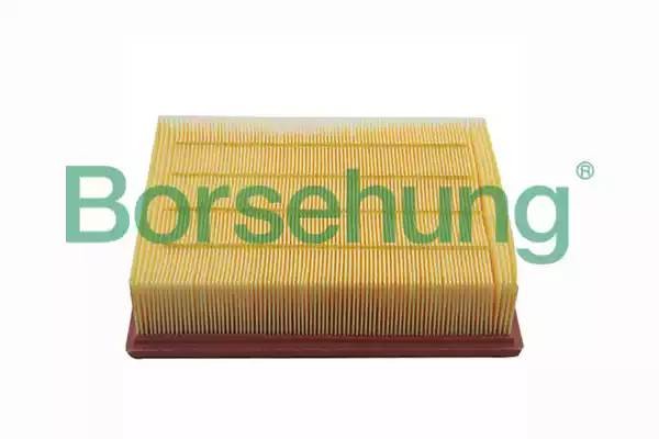 фильтр воздушный!\ Audi, VW 94> B12804 BORSEHUNG