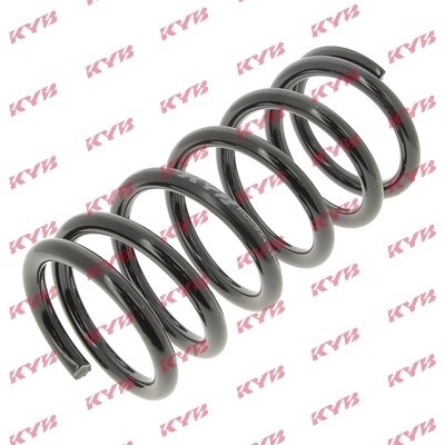 пружина задняя! Hyundai Santa Fe 2.0/2.4/2.0CRDi 4WD 01> RD5934 KAYABA