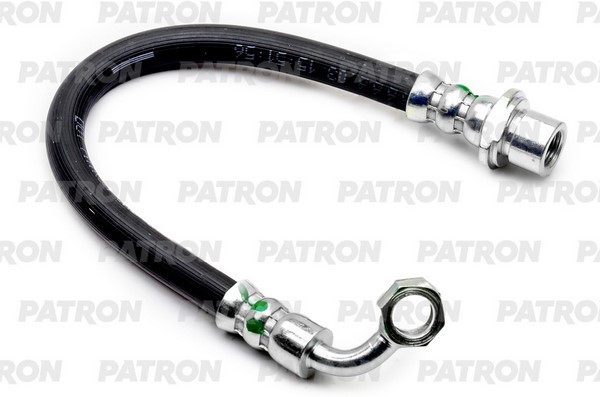 Шланг тормозной TOYOTA Land Cruiser (02-) задний левый PATRON PBH0330 PATRON