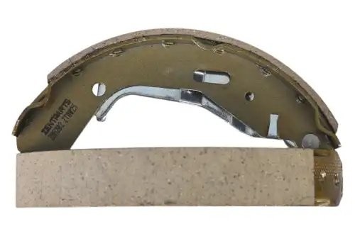 колодки тормозные барабанные!\ Opel Agila 1.0-1.3, Suzuki Ignis/Wagon R+ 1.3-1.5 Z86202 ZENTPARTS