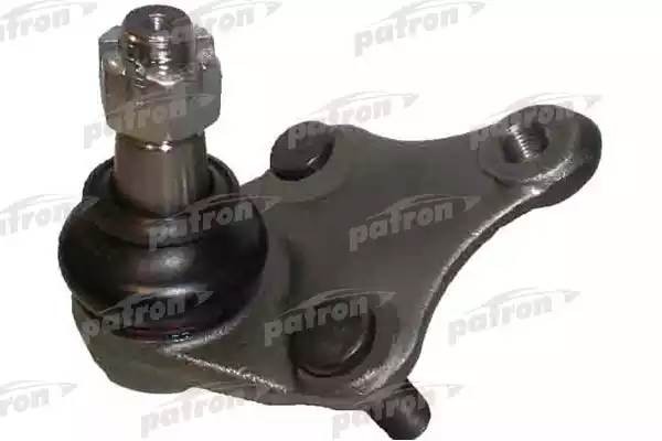 TOYOTA COROLLA E15 (2006-2013) PS3237 PATRON