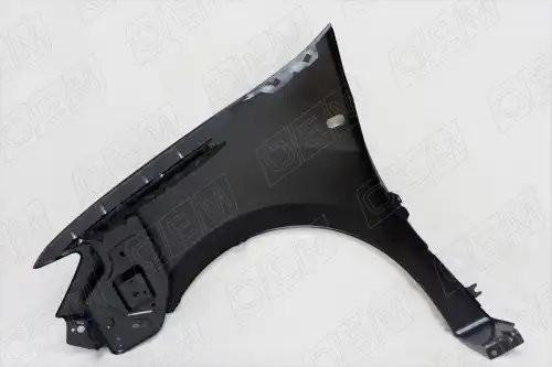 Крыло переднее правое, Renault, Logan, 2 (2014-нв) OEM0034KPR OEMPARTS