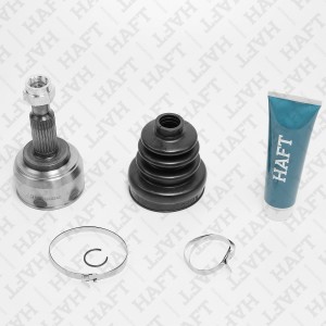 ШРУС наружный к-т RENAULT Scenic 03- GA0240 GA0240 HAFT