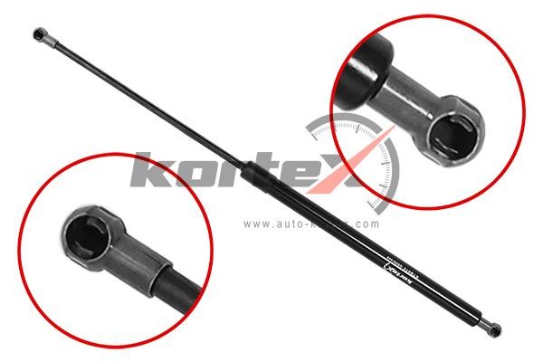Амортизатор багажника MAZDA 3 03- KTB072 KTB072 KORTEX