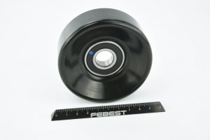 Ролик натяжной 0187-2UZFE 0187-2UZFE FEBEST