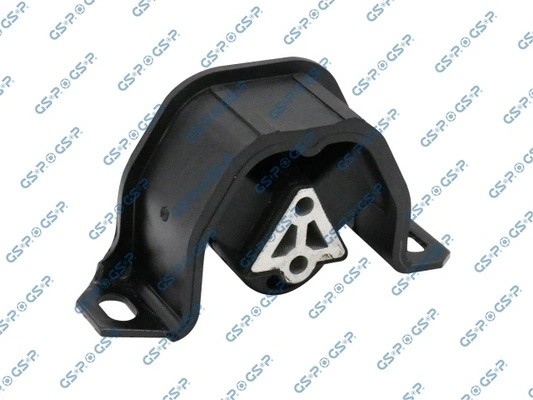 подушка ДВС передняя левая! МКПП\ Daewoo Lanos 97> 510876 GS P