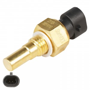 Датчик температуры для а/м ВАЗ 2112, 2113 инж. (LS 01012) LS 01012 START VOLT