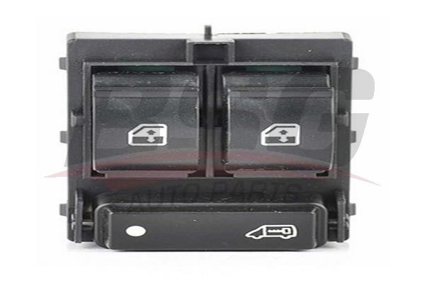 Блок управления PEUGEOT Boxer (06-) стеклоподъемниками BSG BSG70860004 BSG