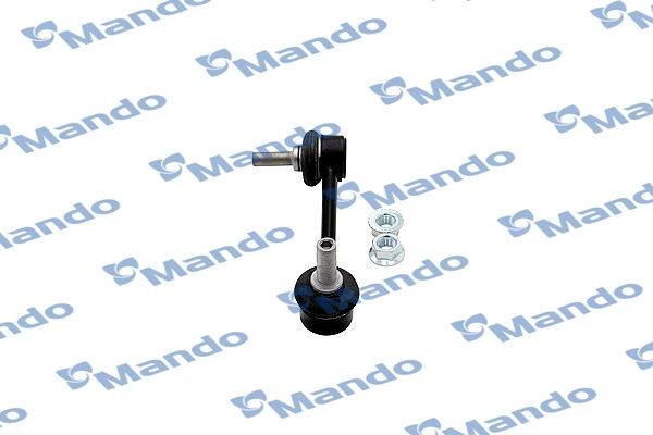 Стойка стабилизатора HYUNDAI Genesis (14-) (2WD) переднего левая MANDO MSC010098 MANDO