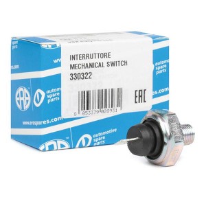 AUDI / VW M10X1 330322 ERA