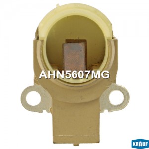Щеткодержатель HONDA Civic (84-),Accord (08-),CR-V (07-) генератора KRAUF AHN5607MG KRAUF