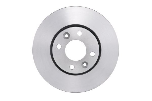 Диск тормозной передний 0986479103 0 986 479 103 BOSCH