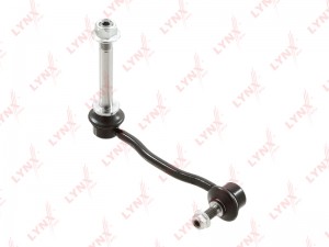 Стойка стабилизатора передняя L C7268L LYNXAUTO