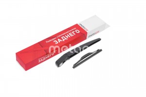 CITROEN C4 2005-2011 Metaco со щеткой 7002081 METACO
