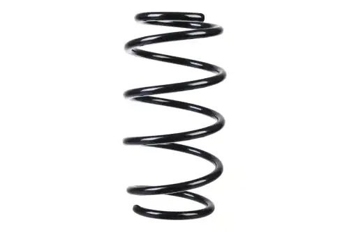 пружина передняя!\ Audi 100 2.0/2.3 90-94 Z38430 ZENTPARTS