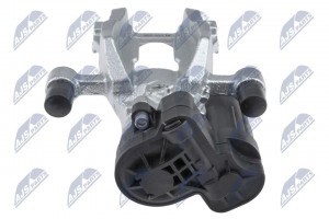 рычаг нижний!\ Jeep Grand Cherokee 04-08 ZWTCH023 NTY