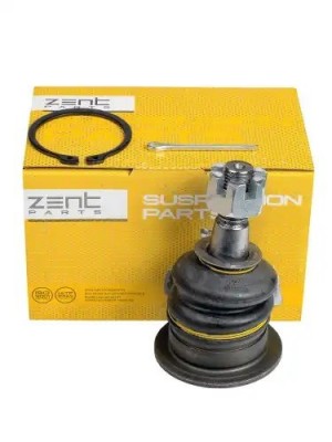 опора шаровая верхняя! Toyota Hi-Lux 05> Z37018 ZENTPARTS