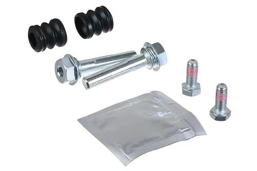 ремк-т направл. суппорта!с направлCitroen ZX 91-97, Peugeot 205 86-94, Renault 8 Z187680 ZENTPARTS