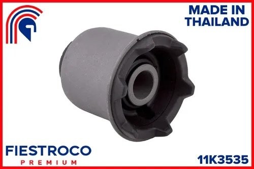 Сайлентблок HYUNDAI ELANTRA IV HD 11K3535 11K3535 FIESTROCO
