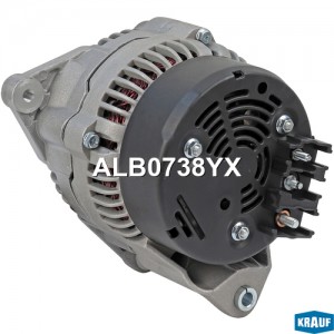 Генератор FORD Escort KRAUF ALB0738YX KRAUF