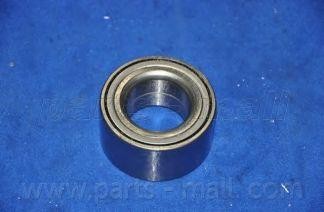 Подшипник ступицы передний HYUNDAI ACCENT I 1.3 94-00, ACCENT II 1.3/1.5/1.5 CRD PSA-H001 PMC PARTS MALL